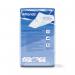 Attends Cover-Dri Bed Pad 600x600mm Plus x4 Pack of 50 36685 ATN20392