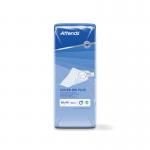 Attends Cover-Dri Bed Pad 600x900mm Plus x4 Pack of 50 36690 ATN20396