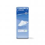 Attends Cover-Dri Bed Pad 600x900mm Super x4 Pack of 50 36691 ATN20398