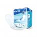 Attends Soft Sanitary Pads Long Size 1 Mini (Pack of 16) 204863 ATN20456
