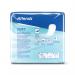 Attends Soft Sanitary Pads Size 4 Super (Pack of 46) 207673 ATN20474