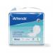 Attends Contours Sanitary Pads Size 10 Regular (Pack of 21) 205532 ATN20552