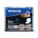 Attends For Men Protective Pad Size 4 (Pack of 14) 205976 ATN20596