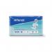 Attends Flex Nappies Size 10M x4 Pack of 22 37289 ATN20681