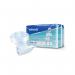 Attends Flex Nappies Size 10M x4 Pack of 22 37289 ATN20681