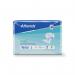 Attends Flex Nappies Size 10L x2 Pack of 22 37292 ATN20687