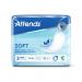 Attends Soft Sanitary Pads Size 3 Extra (Pack of 10) 207260 ATN20725