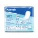 Attends Soft Sanitary Pads Size 3 Extra (Pack of 10) 207260 ATN20725