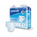 Attends Pull-Ons Incontinence Pants Size 8L x4 Pack of 16 36846 ATN20745