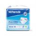 Attends Pull-Ons Incontinence Pants Size 10M x4 Pack of 14 36843 ATN20840