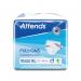 Attends Pull-Ons Incontinence Pants Size 10XL x4 Pack of 14 36851 ATN20940