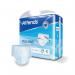Attends Pull-Ons Incontinence Pants Size 10XL x4 Pack of 14 36851 ATN20940