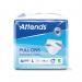 Attends Pull-Ons Incontinence Pants Size 6L x4 Pack of 18 36845 ATN21183