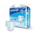 Attends Pull-Ons Incontinence Pants Size 6XL x4 Pack of 16 36849 ATN21187