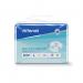 Attends Slip Air Comfort Nappies Size 8L x4 Pack of 30 37788 ATN21364