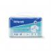 Attends Slip Air Comfort Nappies Size 9M x4 Pack of 28 37786 ATN21370
