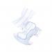 Attends Slip Air Comfort Nappies Size 9M x4 Pack of 28 37786 ATN21370