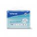 Attends Slip Air Comfort Nappies Size 9L x4 Pack of 28 37789 ATN21372