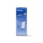 Attends Disposable Bibs x9 Pack of 100 37727 ATN21432