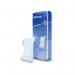 Attends Disposable Bibs x9 Pack of 100 37727 ATN21432