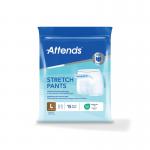 Attends Stretch Boxer Pants L x12 Pack of 15 37093 ATN24647