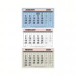 At-A-Glance 3 Monthly Calendar 2026 TML26 ATTML26