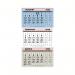 At-A-Glance 3 Monthly Calendar 2026 TML26 ATTML26