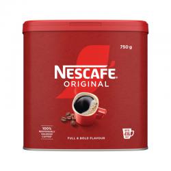 Nescafe Coffee