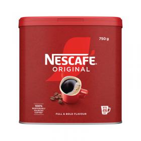 Nescafe Original Coffee 750g 12533643 AU00036