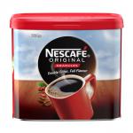Nescafe Original Coffee Granules 750G 12283921 AU00036