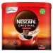 Nescafe Instant Coffee Granules 750g 12283921 AU00036