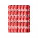 Coca-Cola Soft Drink 330ml Can (Pack of 24) 100219 AU00099