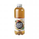 Juice Burst Apple Juice 1 Litre (Pack of 12) 12485 AU00156