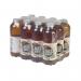 Juice Burst Apple Juice 1 Litre (Pack of 12) 12485 AU00156