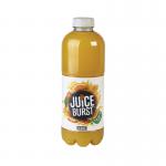 Juice Burst Orange Juice 1 Litre (Pack of 12) 12484 AU00158