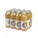 Juice Burst Orange Juice 1 Litre (Pack of 12) 12484 AU00158