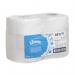 Kleenex 2-Ply Ultra Midi Jumbo Toilet Roll 250m (Pack of 6) 8515 AU00796