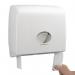 Kleenex 2-Ply Ultra Midi Jumbo Toilet Roll 250m (Pack of 6) 8515 AU00796