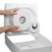 Kleenex 2-Ply Ultra Midi Jumbo Toilet Roll 250m (Pack of 6) 8515 AU00796
