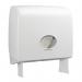 Kleenex 2-Ply Ultra Midi Jumbo Toilet Roll 250m (Pack of 6) 8515 AU00796