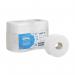 Kleenex 2-Ply Ultra Midi Jumbo Toilet Roll 250m (Pack of 6) 8515 AU00796