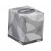 Kleenex Facial Tissues Cube 90 Sheets (Pack of 12) 8834 AU00968