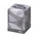 Kleenex Facial Tissues Cube 90 Sheets (Pack of 12) 8834 AU00968