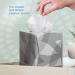 Kleenex Facial Tissues 2-Ply x88 Sheets White Pack of 12 8834 AU00968