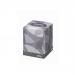 Kleenex Facial Tissues Cube 90 Sheets (Pack of 12) 8834