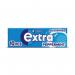 Wrigleys Extra Peppermint Sugar Free Chewing Gum (Pack of 30) 101085 AU00978