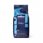 Lavazza Dek Decaffeinated Beans 500g 122667 AU01055