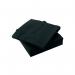 Paper Napkins 2-Ply 330mm Black (Pack of 100) 3324BKCOM AU01116