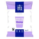 Tate & Lyle White Vending Sugar 2kg (Pack of 6) A00696PACK AU01323