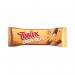 Mars Twix Chocolate + Caramel Crispy Rolls 22.5g (Pack of 24) 125861 AU01368
